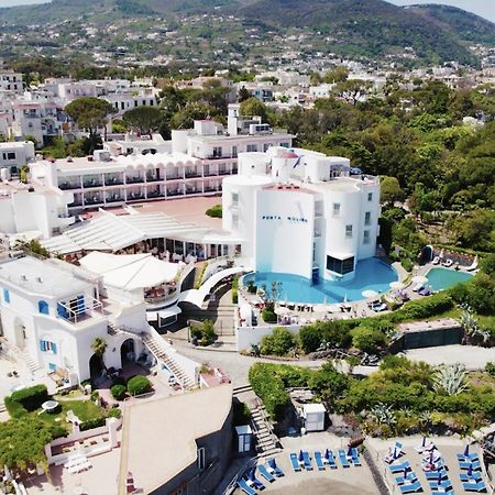 Punta Molino Beach Resort & Thermal Spa Ischia Exterior photo